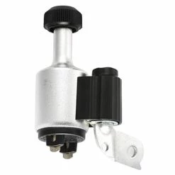 Marwi Dynamo Alu UN-4195Z-L, Gummirolle, Blisterkarte