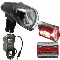 Busch-mueller Busch& Müller B&M IXON-IQ +IXBACK Senso USB, Stvzo