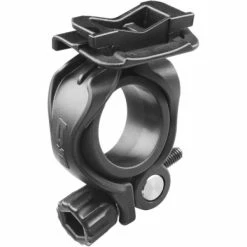 Busch-mueller Busch&Müller B&M Bumm Halter Für IXON Core Schwarz