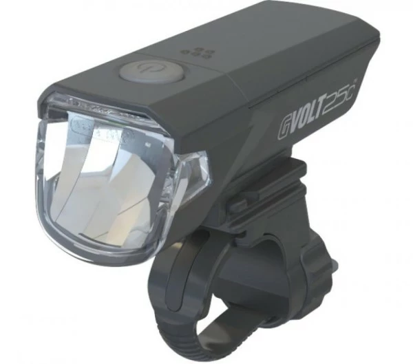 Cat Eye Beleuchtung GVOLT25C StVZO 3 Cat Eye Beleuchtung GVOLT25C StVZO