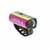Lezyne Front Scheinwerfer Hecto Drive 40 StVZO 40 Lumen Farbe Neo Metallic (Rainbow) Akku -Beleuchtung grand magasin ID 145162 orig 600x600