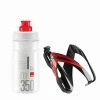 Elite Flasche + Flaschenhalter KIT CEO BLACK Glossy Red Graphic Diam 66mm + Bottle JET 350 Ml Clear 1 Elite Flasche + Flaschenhalter KIT CEO BLACK Glossy Red Graphic Diam 66mm + Bottle JET 350 Ml Clear -Beleuchtung grand magasin ID 145173 orig 600x600