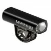 Lezyne Front Scheinwerfer LED Weiß Hecto Drive Pro 65 65 Lux 3 Modi StVZO Akku Schwarz Glänzend -Beleuchtung grand magasin ID 145209 orig 600x600