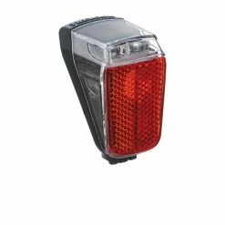 Trelock E-Bike Rücklicht LS 631 Für E-Bike STVZO