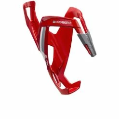 Elite Flaschenhalter Custom Race Plus Rot