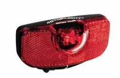 Busch-mueller Busch&Müller B&M, Beleuchtung, Diodenrücklicht, 4D-TOPLIGHT Permanent Stvzo