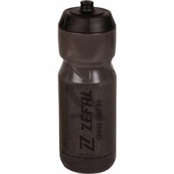 Zefal Trinkflasche Sense Grip 800 Ml Smoke Schwarz Zefal FA003574249