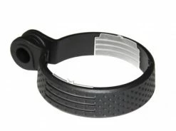 Busch-mueller Busch&Müller B&M Bumm Lampenhalter Lumotec IQ-X Kunststoff SCHELLE Schwarz