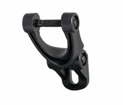 Lampenhalter Herrmans Multi Schwarz