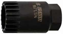 Abzieher Innenlager 1/2" Unior Für Shimano, Isis, 1671.1/4