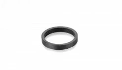 XLC A-Head Spacer Schwarz 2 Mm, 1 1/8", Carbon