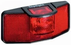 Busch-mueller Busch&Müller B&M Rücklicht B&m Toplight Stvzo