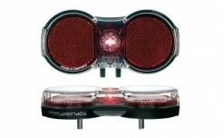 Busch-mueller Busch&Müller B&M Rücklicht Toplight Flat Plus Mit Standlicht 50/80mm STVZO