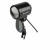 Messingschlager E-Bike-Scheinwerfer Elite 100, LED, Schwarz, Stvzo 1 Messingschlager E-Bike-Scheinwerfer Elite 100, LED, Schwarz, Stvzo -Beleuchtung grand magasin ID 147116 orig 600x600