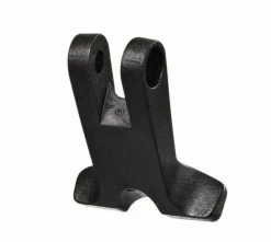 Scheinwerferhalter Trelock ZL SR 870 F. Suntour Gabel CR8/NEX