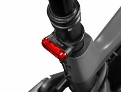 Lupine C14 SP Sattelstützen-Version Rücklicht E-Bike Diverse Durchmesser