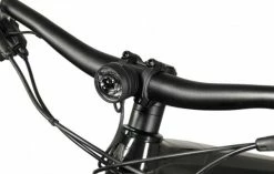 Lupine SL Nano Newmen Scheinwerfer Mit Fernlicht Inkl. Kabelfernbedienung