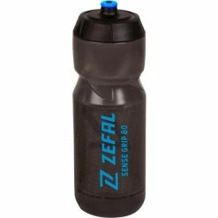 Zefal Trinkflasche Sense Grip Smoke-blau 800ml