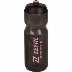 Zefal Trinkflasche Sense Grip Smoke-pink 650ml