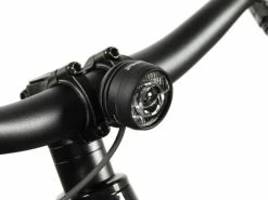 Lupine SL Nano E-Bike Scheinwerfer Ohne Fernlicht 31.8mm