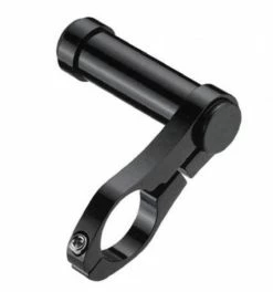 Point Lampen- Und Tachohalter Für Lenker