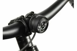 Lupine SL Nano E-Bike Scheinwerfer Ohne Fernlicht 35 Mm