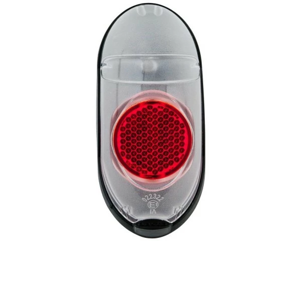 Axa Rücklicht GO Steady LED Für Schutzblechmontage StVZO 3 Axa Rücklicht GO Steady LED Für Schutzblechmontage StVZO