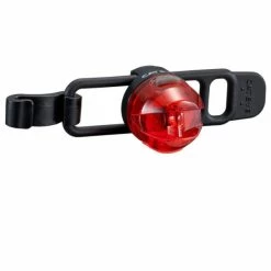 Cat Eye Rücklicht Loop2G SL LD140GRC, USB StVZO