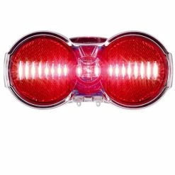 Busch-mueller Busch&Müller B&M Bumm Toplight Flat S Plus LineTec Standlichtfunktion STVZO