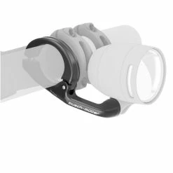 Busch-mueller Busch&Müller B&M Bumm Alu Halter Für Scheinwerfer Am Lenker 35,0mm