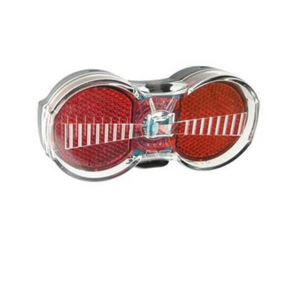 Busch-mueller Busch&Müller B&M Toplight Flat S Permanent, LineTec Stvzo 3 Busch-mueller Busch&Müller B&M Toplight Flat S Permanent, LineTec Stvzo