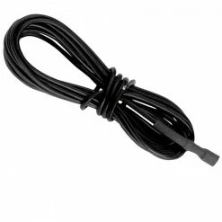 Busch-mueller Busch&Müller B&M Bumm Stromkabel 2-adrig 2100 Mm Mit Stecke