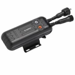 Busch-mueller Busch&Müller B&M Bumm E-Werk Mobiles Lade- Netzgerät Incl. Zubehör