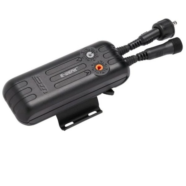 Busch-mueller Busch&Müller B&M Bumm E-Werk Mobiles Lade- Netzgerät Incl. Zubehör 3 Busch-mueller Busch&Müller B&M Bumm E-Werk Mobiles Lade- Netzgerät Incl. Zubehör