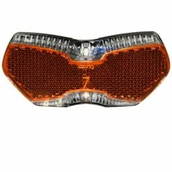 Busch-mueller Busch&Müller B&M Toplight View DC, Stvzo