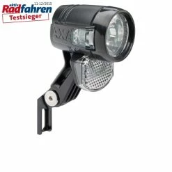 Axa Frontleuchte Blueline 30 Schalter StVZO