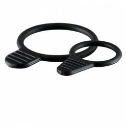 Sigma O-Ringe Für Nugget II Art.-Nr.00468 Gummiringe Schwarz