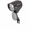 E-Bike-Scheinwerfer, LED, Schwarz, DC 6-48V, Messingschlager Stvzo -Beleuchtung grand magasin ID 153402 orig 600x600