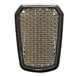 E3 Front Reflektor, , Supernova Stvzo