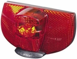 Axa Gepäckträgerrücklicht Ray LED 50 Mm Lose StVZO