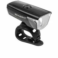 USB-Akkulampe Rays 150, Smart, Schwarz, Messingschlager, Stvzo