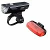 Cat Eye, Beleuchtung, GVolt 25 + Rapid Micro G, Lichtset Vorne + Hinten, 25+ Lux StVZO -Beleuchtung grand magasin ID 153679 orig 600x600