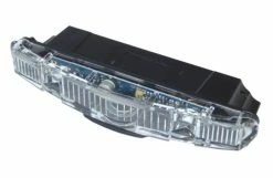 Busch-mueller Busch&Müller B&M Bumm Dynamo Rücklicht Für Racktime Lichtleiste Klar