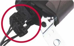 Überspannungsschutzadapter Für Alle BASTA Und AXA Dynamos