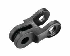 Busch-mueller Busch&Müller B&M Bumm Lampenhalter Adapter Schwarz