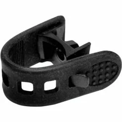 Trelock Halter ZL 740 Für Rücklichter Schwarz