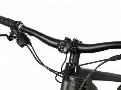 Lupine SL Nano E-Bike Scheinwerfer 31.8mm Mit Abblendlicht Und Fernlicht
