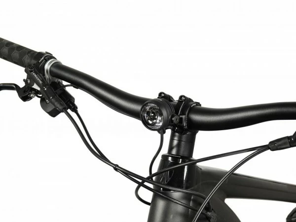 Lupine SL Nano E-Bike Scheinwerfer 31.8mm Mit Abblendlicht Und Fernlicht 3 Lupine SL Nano E-Bike Scheinwerfer 31.8mm Mit Abblendlicht Und Fernlicht