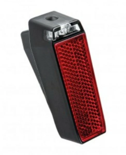 Axa Batterie-Rücklicht Nyx Für Schutzblech 2 Axa Batterie-Rücklicht Nyx Für Schutzblech