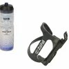 1x Zefal Trinfklaschenhalter WIIZ Schwarz Inkl. 1x Zefal Trinkflasche Arctica 750ml Blau -Beleuchtung grand magasin ID 156262 orig 600x600